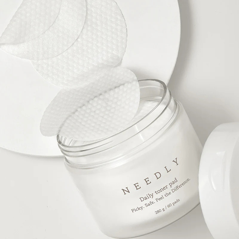 Needly Daily Toner Pad
