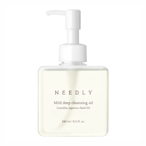 Mild Deep Cleansing Oil