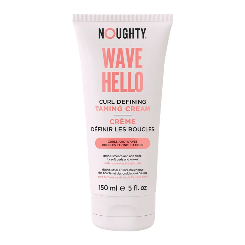 Noughty Wave Hello Taming Cream