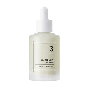 No.3 Skin Softening Serum