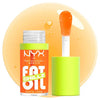 Fat Oil Chillz Citrus Chiller