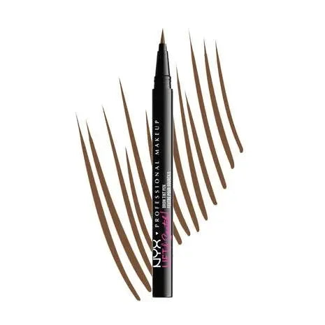 Lift & Snatch! Brow Tint Pen 05 Caramel