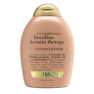 Ever Straight Brazilian Keratin Smooth Conditioner