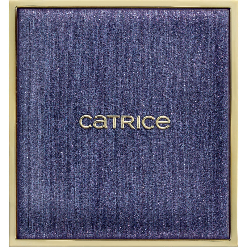 On the Starpath Stargazing Cheek & Eye Palette C01 Shooting Stars