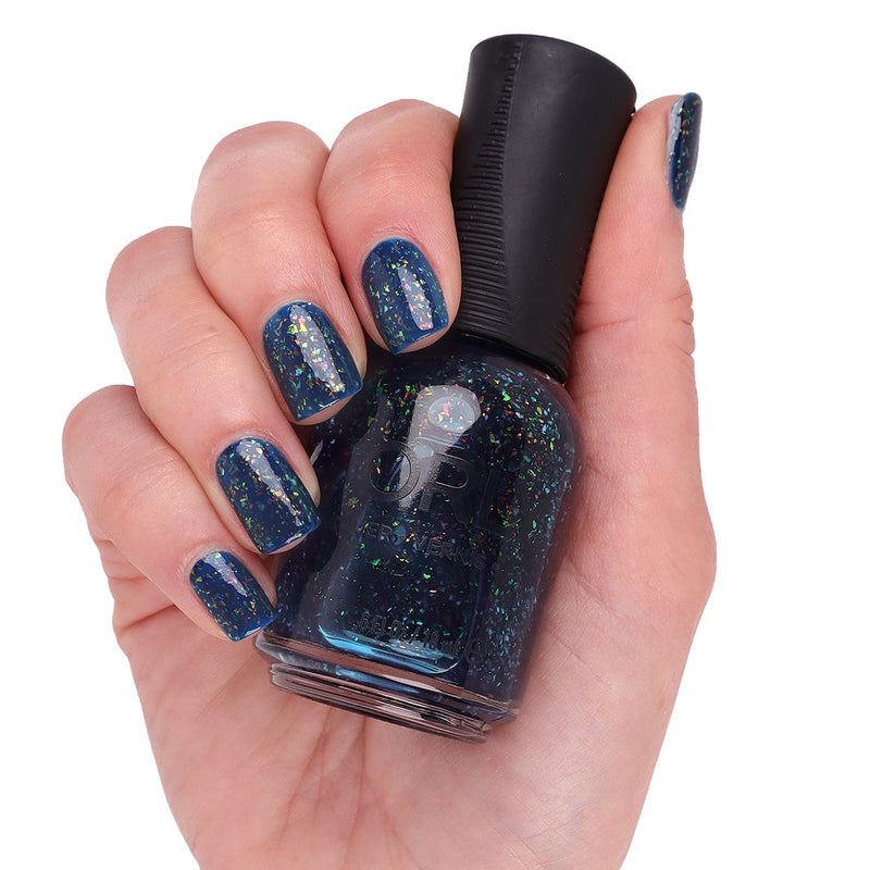 Orly Fall Into Wonder 6 Pix