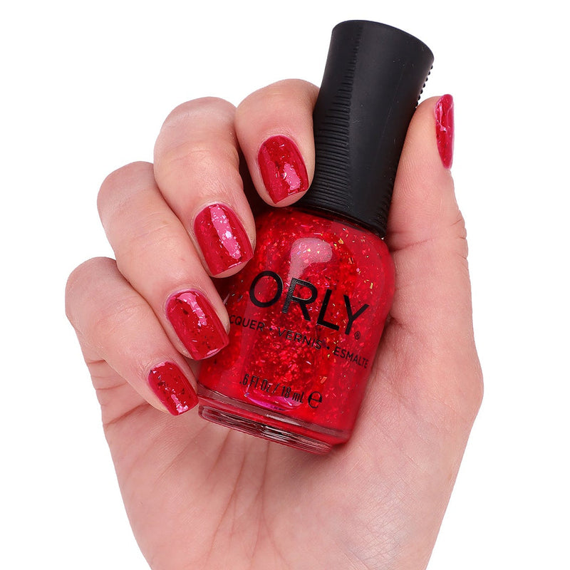 Orly Fall Into Wonder 6 Pix