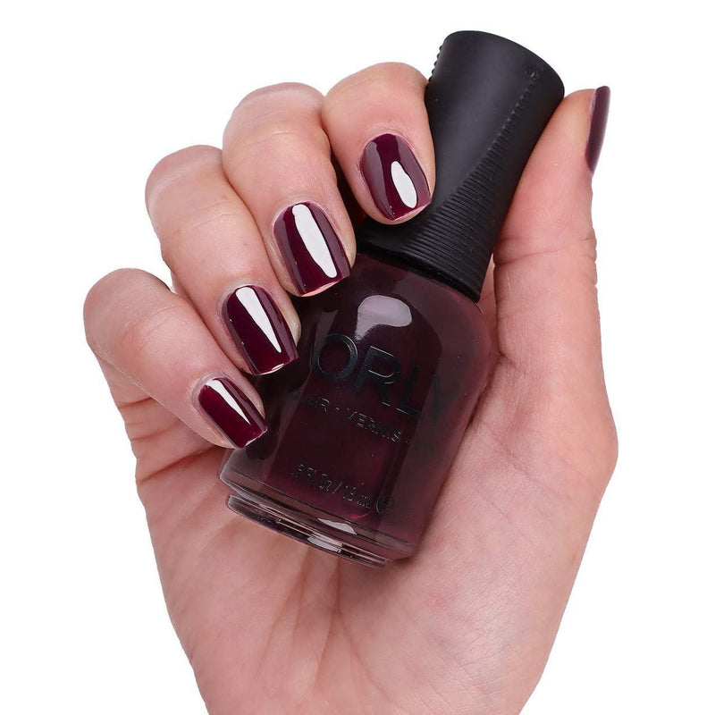 Orly Fall Into Wonder 6 Pix