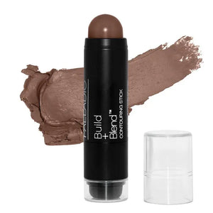 Build & Blend Contour Stick Warm Brown