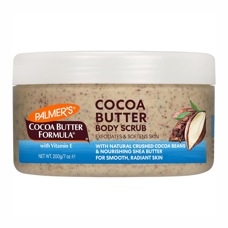 Palmer's Cocoa Butter Formula Body Scrub