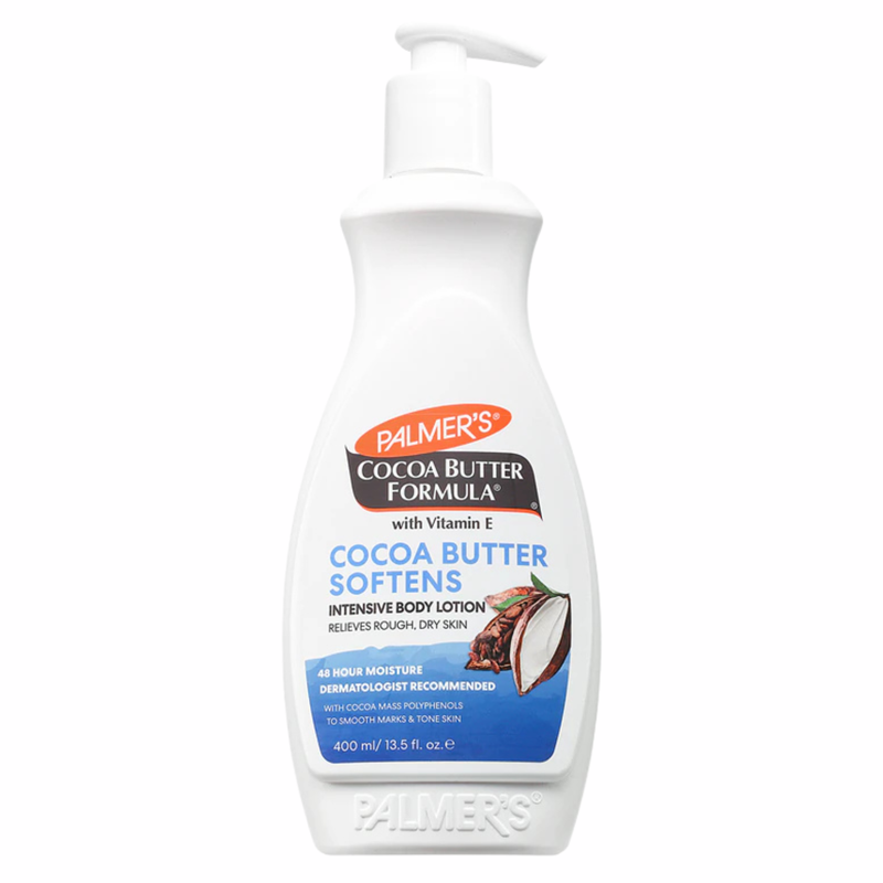Palmer's Cocoa Butter Formula Moisturizing Lotion 400 ml
