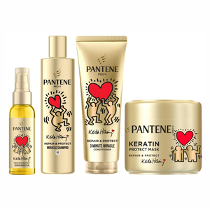 Gift Set Artist Edition 4pc