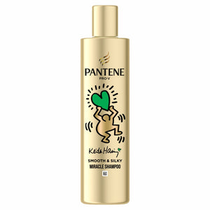 Pro V Shampoo Smooth & Silky