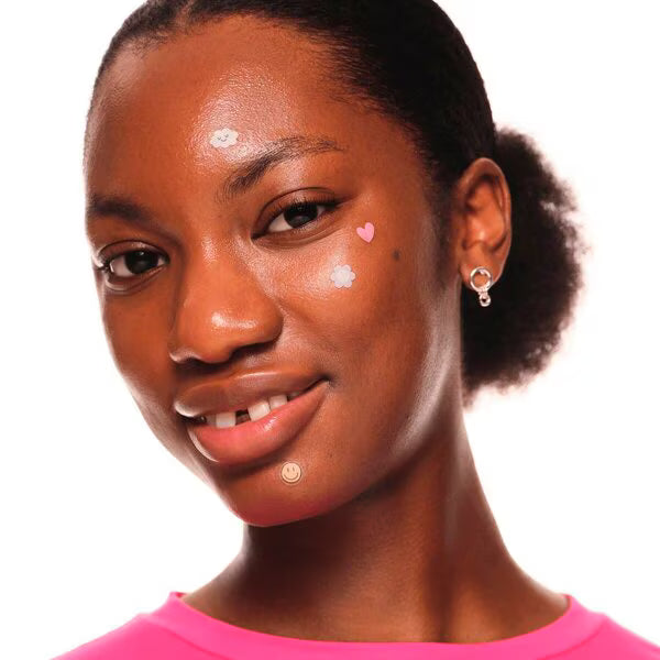 Spot Squad Pimple Patches