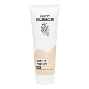 Intense Protein Deep Mask 250 ml.