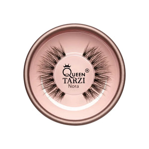 Nora Lashes