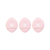 Mini Miracle Powder Puff Trio