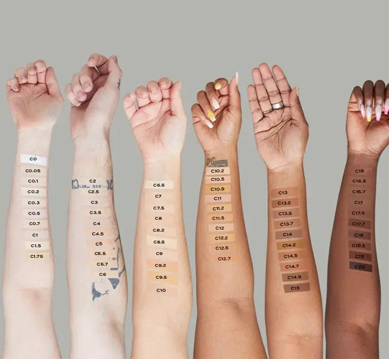Revolution Conceal and Define Concealer