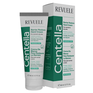 Centella Barrier Restore Hand Cream