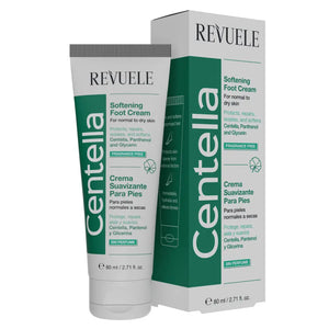 Centella Softening Foot cream