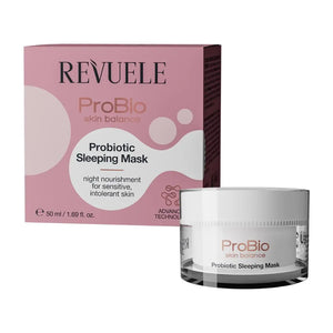 Probio Skin Balance Probiotic Sleeping Face Mask