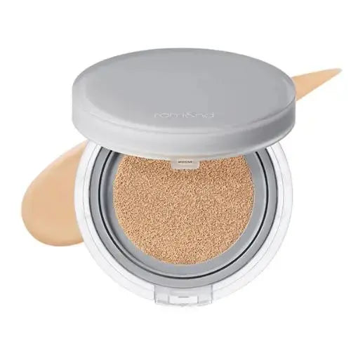 Romand Zero Cushion 01 Porcelain 17