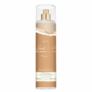Caramel Dream Body Mist
