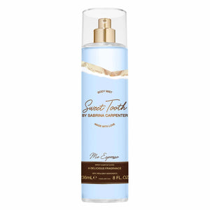 Sweet Tooth Me Espresso Body Mist