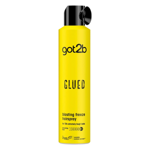 Got2b Glued Blasting Freeze Spray