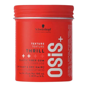 Osis+ Thrill Elastic Fiber Gum