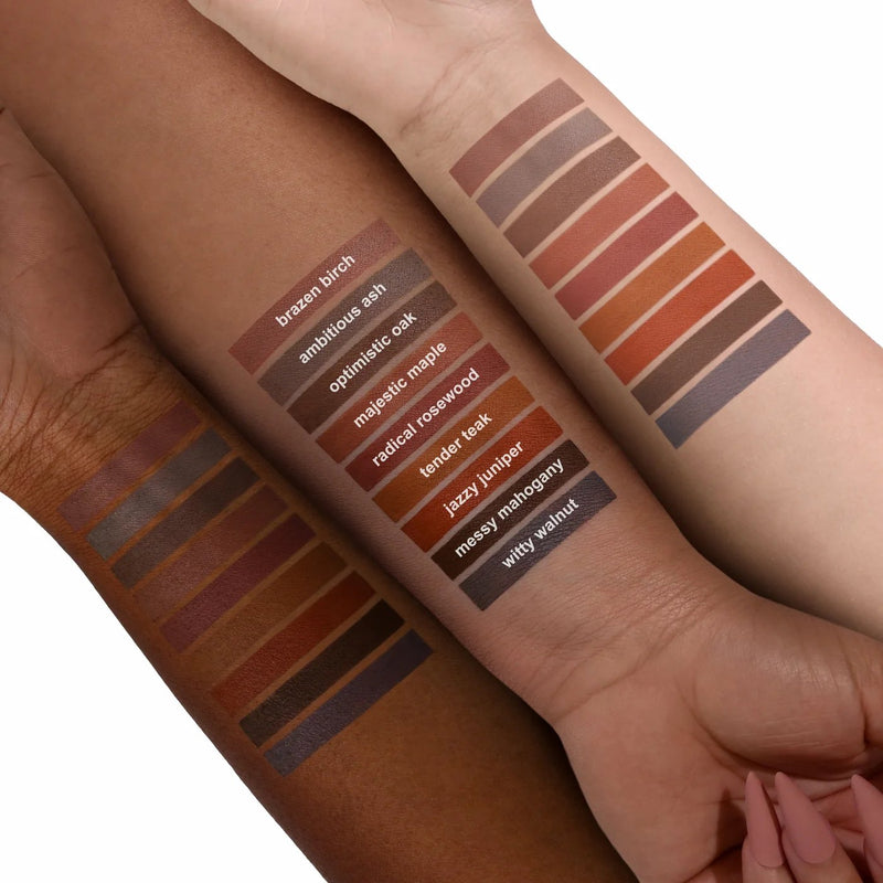 Singe Beauty Evocative Lip Liner Radical Rosewood 1
