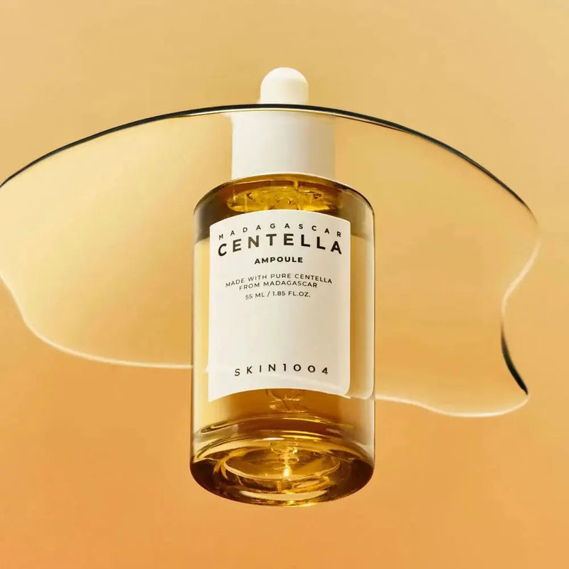SKIN1004 Madagascar Centella Ampoule 100 ml.