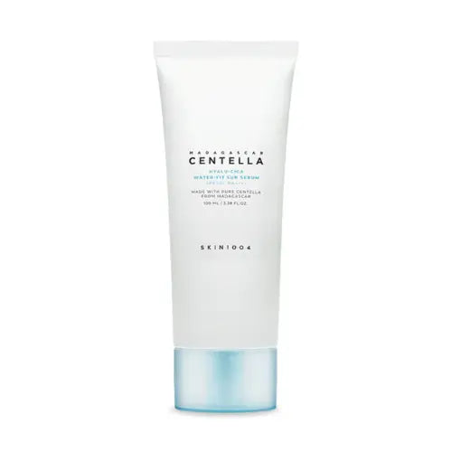 SKIN1004 Madagascar Centella Hyalu-Cica Water-Fit Sun Serum SPF50+ 100 ml.