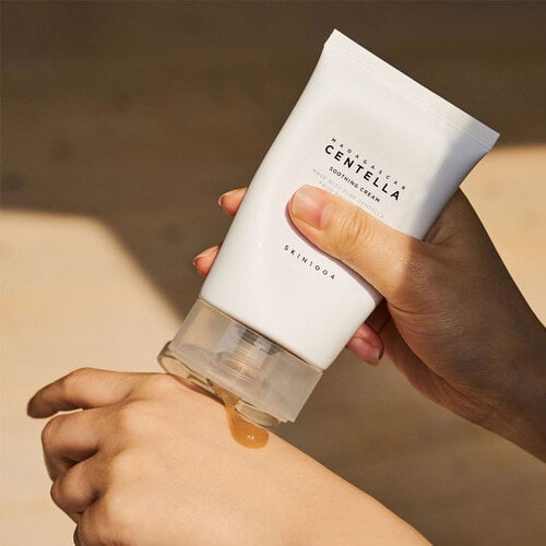 SKIN1004 Madagascar Centella Soothing Cream 30 ml.