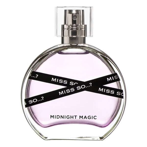 So Eau De Parfum Midnight Magic