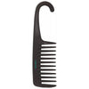 Detangling Comb With Hook