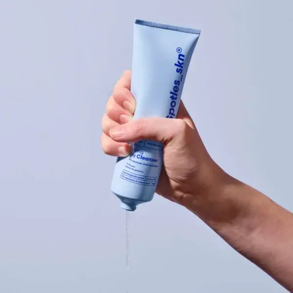 Spotles Skn Jelly Cleanser