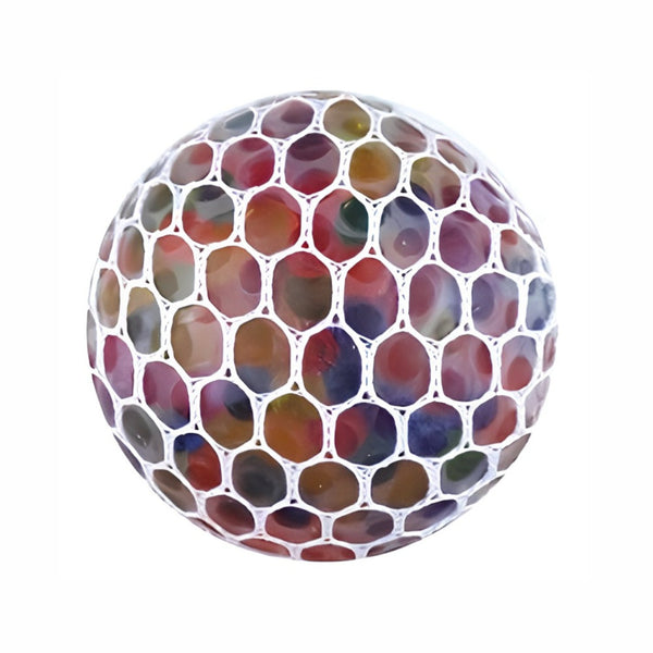 Squishy Ball Squishy Multi Color