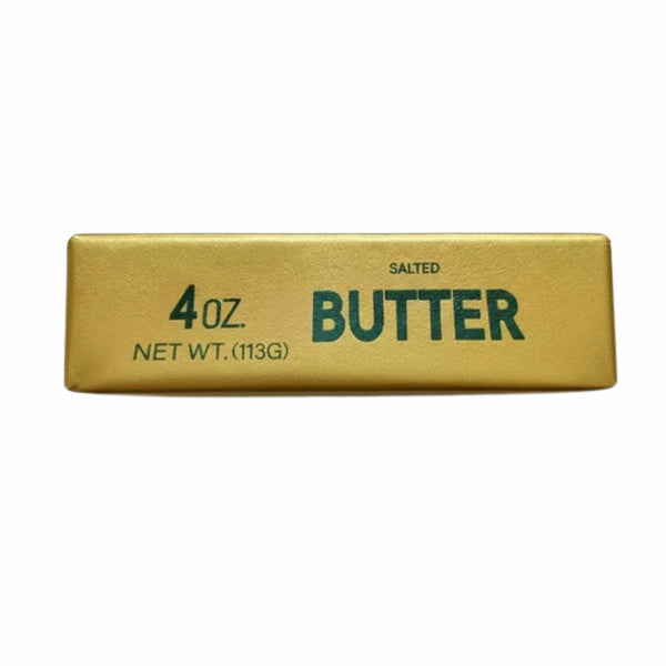 Squishy Butter Squishy Gold