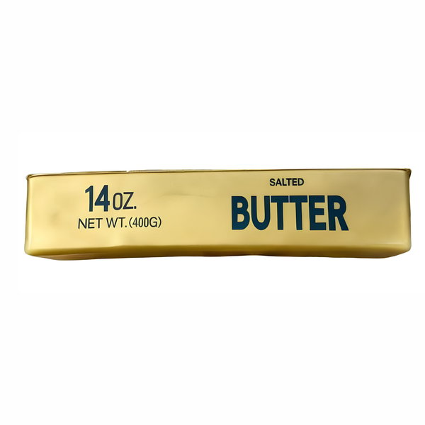 Squishy Butter Squishy Medium Gold