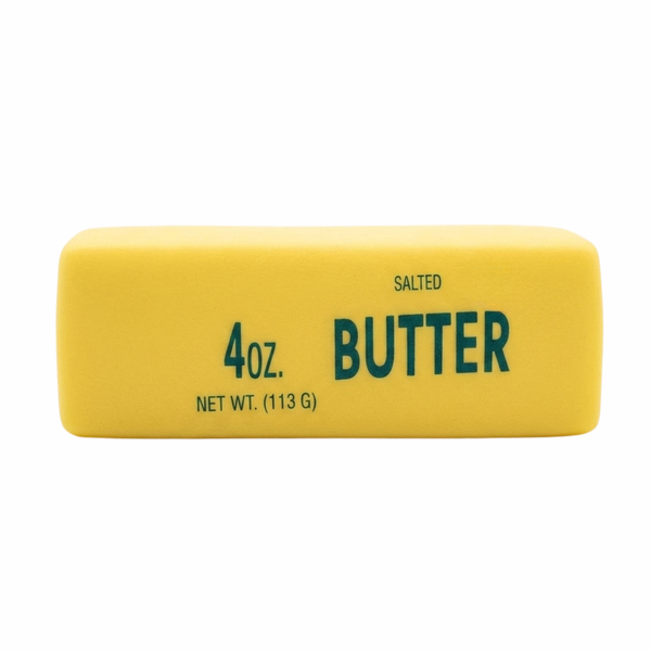 Squishy Butter Squishy Tpr