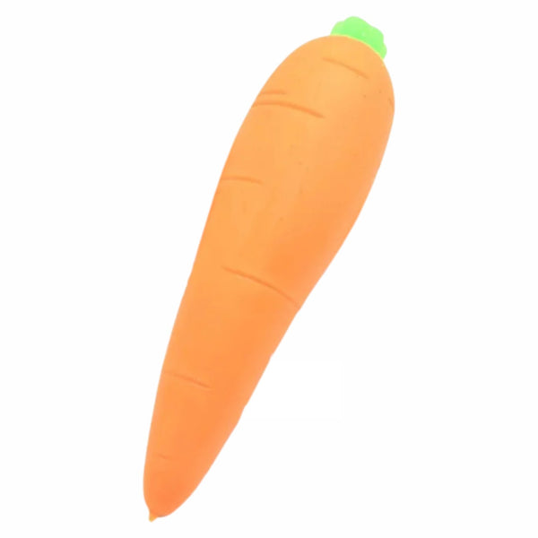 Squishy Carrot Squishy