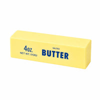 Crunchy Butter Squishy