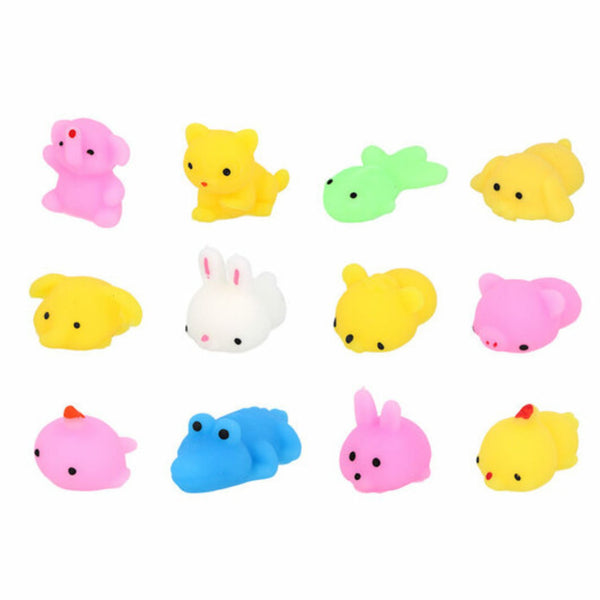 Squishy Mystery Animal Squishy