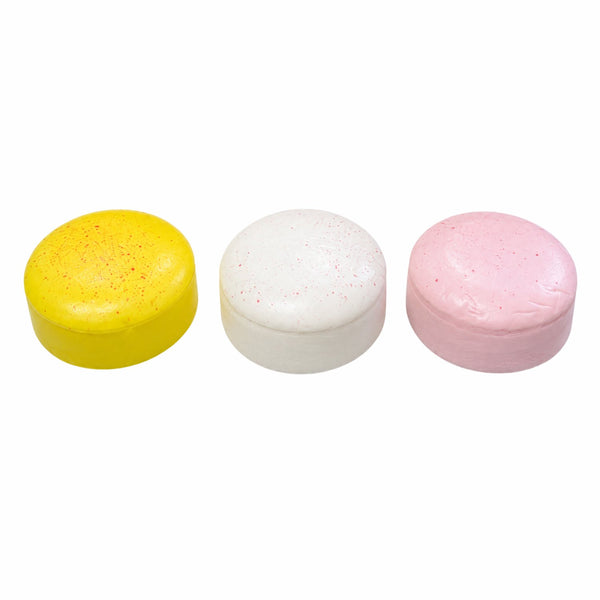 Squishy Mystery Bread Round Pu Squishy
