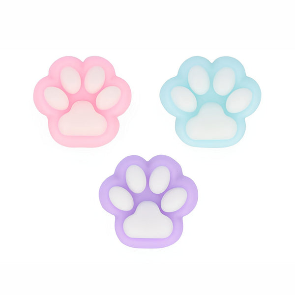 Squishy Mystery Dog Paw Squishy