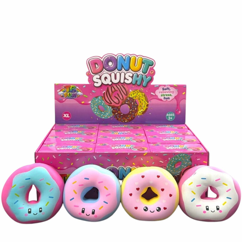 Squishy Mystery Donut Squishy XL