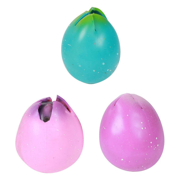 Squishy Mystery Dream Horse Squeeze Egg Unicorn
