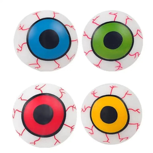 Squishy Mystery Eyeball Squishy