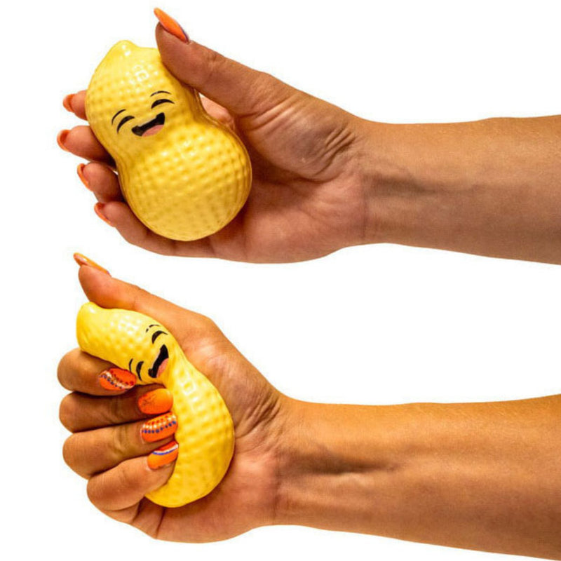Squishy Mystery Slow Rise Foam Peanut Squishy