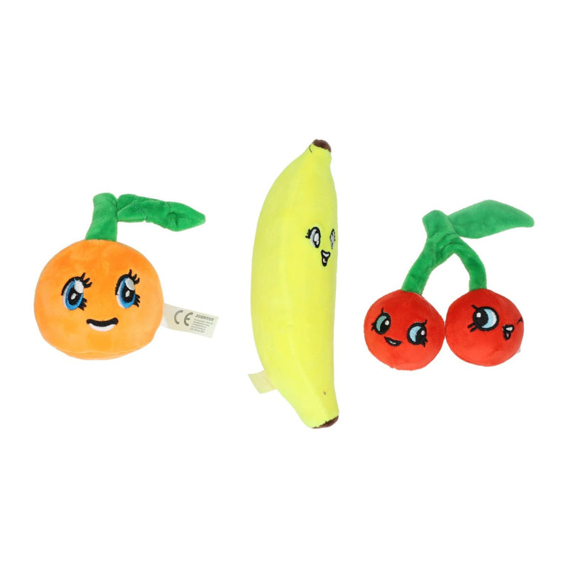 Squishy Mystery Slow Rise Fruit Plushy Squishy